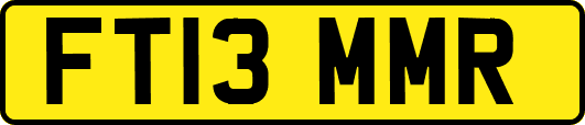 FT13MMR