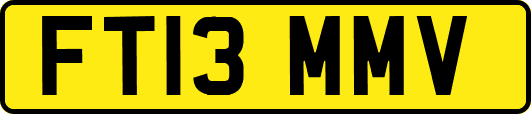 FT13MMV