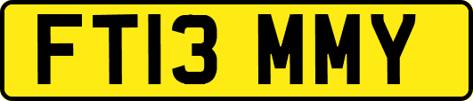 FT13MMY