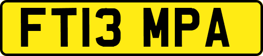 FT13MPA