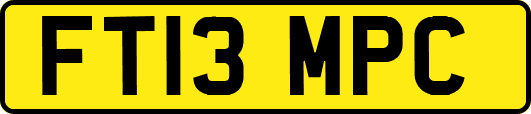 FT13MPC