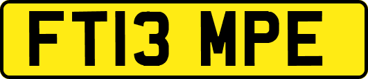 FT13MPE