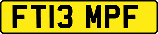 FT13MPF