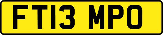 FT13MPO
