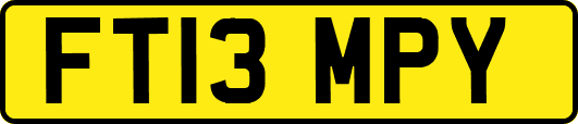 FT13MPY