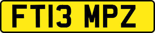 FT13MPZ