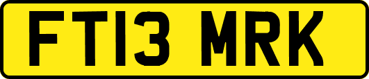 FT13MRK