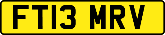 FT13MRV