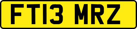 FT13MRZ