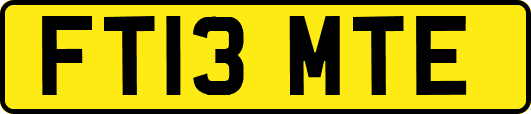 FT13MTE
