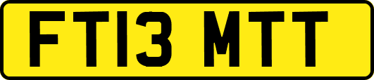 FT13MTT
