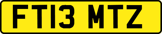 FT13MTZ