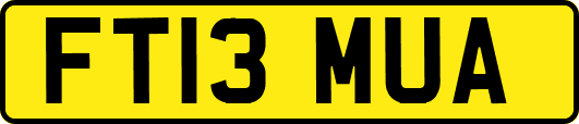 FT13MUA
