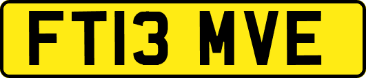 FT13MVE