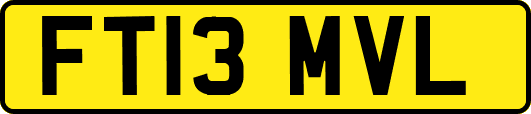 FT13MVL