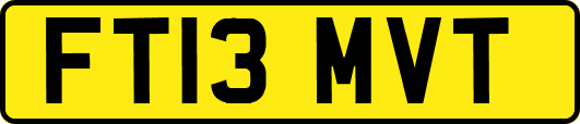 FT13MVT