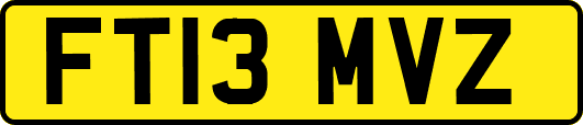 FT13MVZ