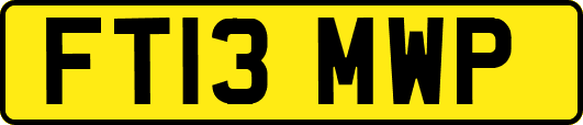 FT13MWP