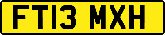 FT13MXH