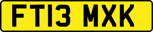 FT13MXK