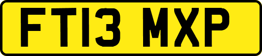 FT13MXP