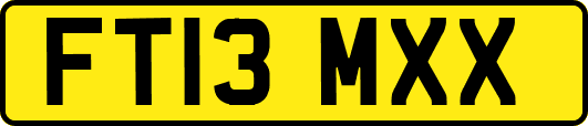 FT13MXX