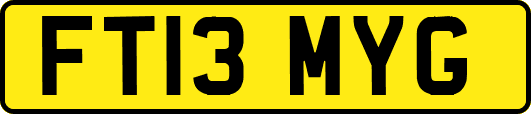 FT13MYG