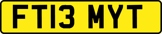 FT13MYT