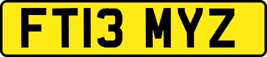 FT13MYZ