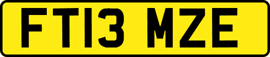 FT13MZE