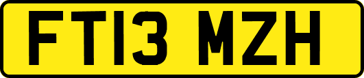 FT13MZH