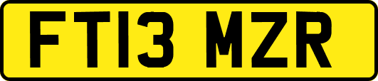 FT13MZR