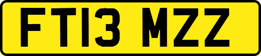 FT13MZZ