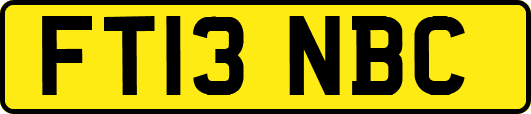 FT13NBC