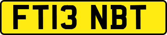 FT13NBT