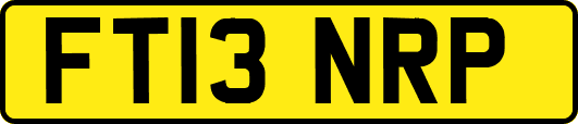FT13NRP