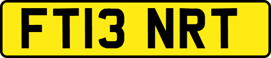 FT13NRT