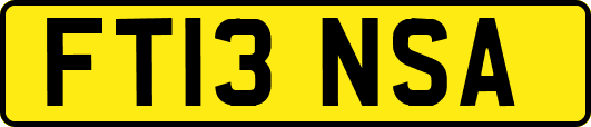 FT13NSA