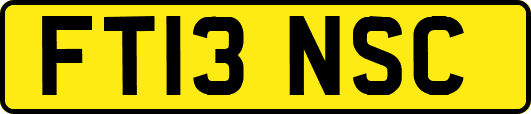 FT13NSC