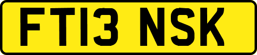 FT13NSK