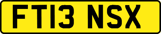 FT13NSX