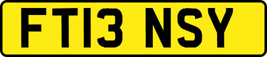 FT13NSY