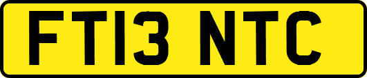 FT13NTC