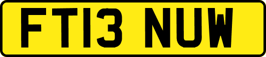 FT13NUW