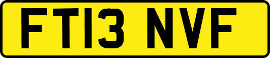 FT13NVF