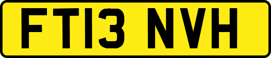 FT13NVH