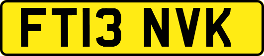 FT13NVK