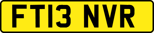 FT13NVR