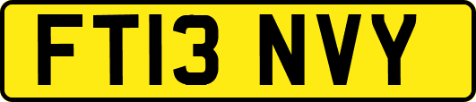 FT13NVY