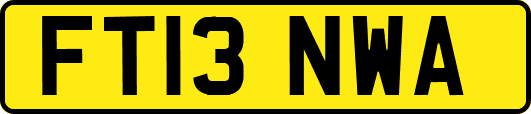 FT13NWA